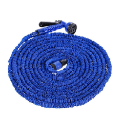 Flexible Garden Hose- NOT FOR SALE - JUST A TEST
